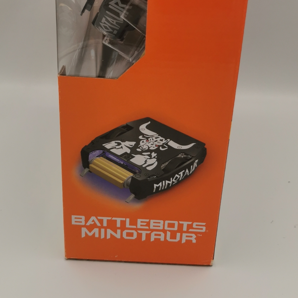Hexbug battlebots rivals - Picture 3 of 6